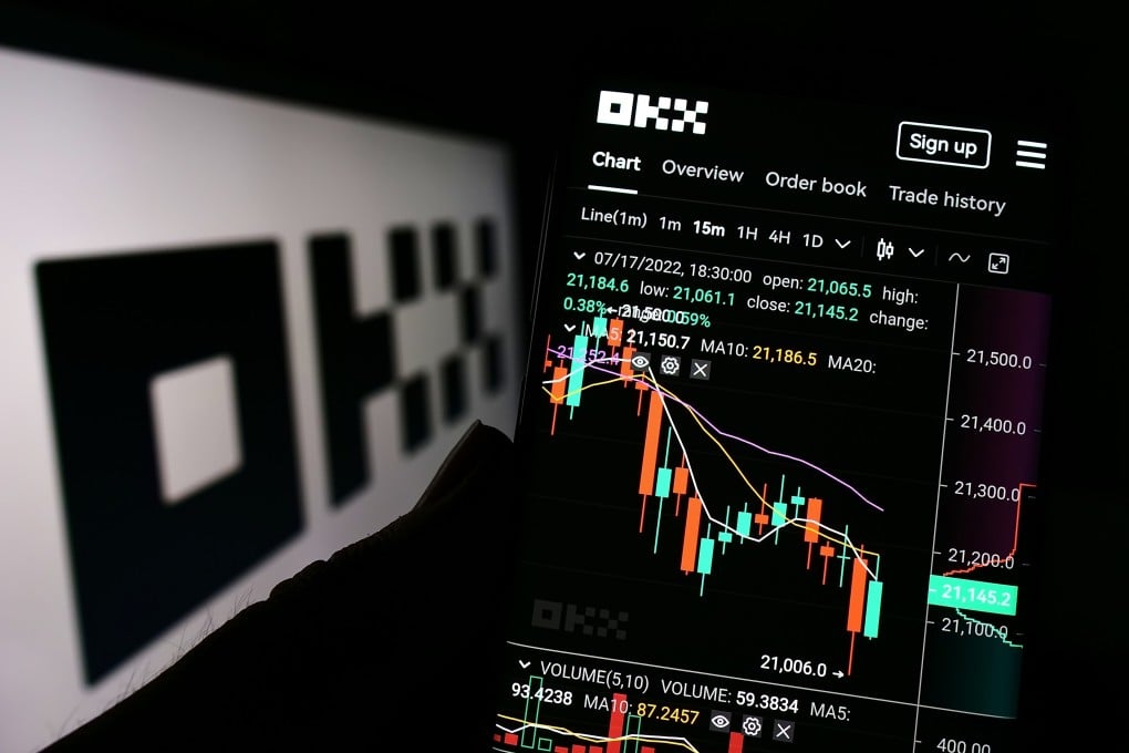 okex app下载中心：安卓版/苹果版官方下载入口与安装教程指南